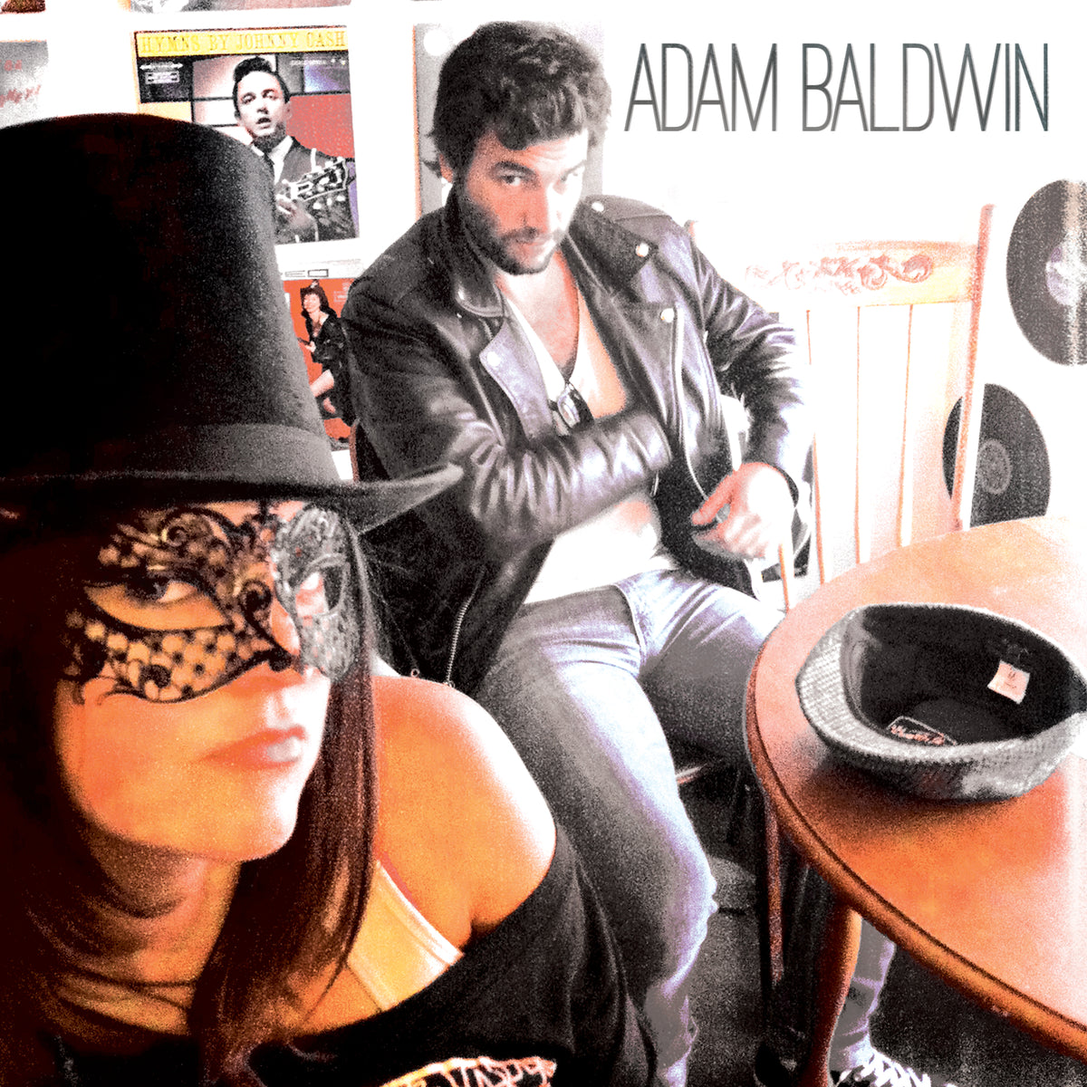 Adam Baldwin