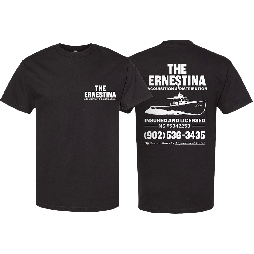 Ernestina T-shirt