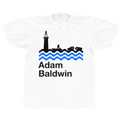 Lighthouse Route T-shirt