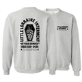 Lorraine Crewneck Sweater