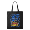 Panther tote