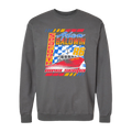 Sailing Crewneck Sweater